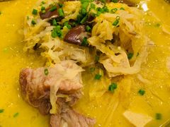 -小土豆北方菜馆(文慧园店)