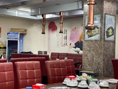 -朴小妹人参鸡汤火锅(长白山万达店)