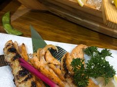 -三月居酒屋(青年大街店)