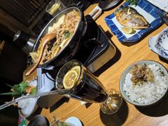 -吉川居酒屋(建国北路店)