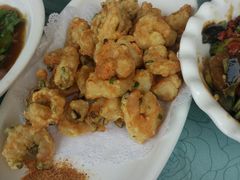 -添福来墨鱼饺子 · 海鲜东北菜(泡崖店)