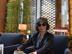 -威斯汀酒店Exchange大堂吧