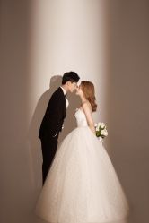 点击看大图 -薇视觉婚纱摄影工作室·婚纱照·结婚照