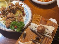 -三代烤肉(保利广场店)
