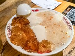 -破三川·新川菜(静安大融城店)