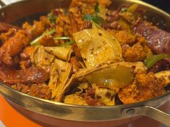 -小山城麻辣香锅(新邻生活广场店)