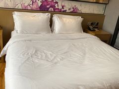 -悦季酒店(广州三元里地铁站店)