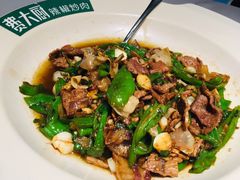 费大厨辣椒炒肉-费大厨辣椒炒肉(黄兴中心广场店)