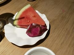 -小鱼小牛·鱼牛干锅·脆鱼火锅(世欧广场店)