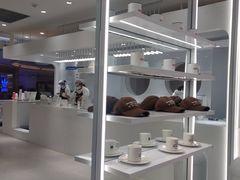 -Sevenbus一家奶茶店(昆明大悦城店)