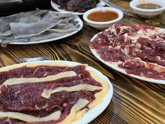 -创弟牛肉丸