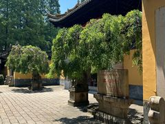 -虞山风景区