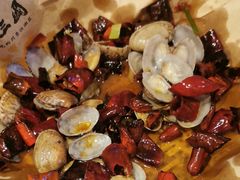 -水煮三国·川鲁江湖菜(香山店)