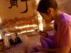 -宜悠·汗蒸·SPA蓓霓芬(罗湖怡景总店)