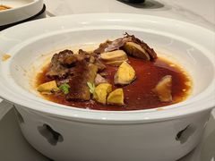 -盛福楼·惠山宴·明档江浙菜