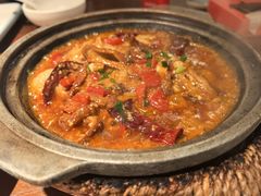 -乔街深夜食堂·小龙虾·高压锅生蚝(杭州总店)