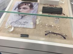 -优视力蔡司眼镜验配中心(越秀城市广场奥莱店)