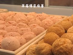 -東更道点心行(大悦城店)