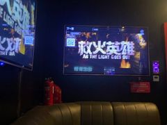 -唱吧麦颂KTV(萧山加州阳光广场店)