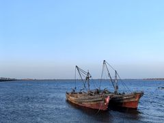 -养马岛旅游度假区