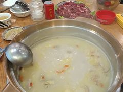 -鼎记胡椒猪肚鸡美食(德庆大道店)