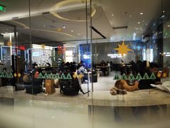 -喜茶(杭州滨江宝龙店)