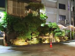 -佛山顺德香云纱园林酒店(清晖园店)