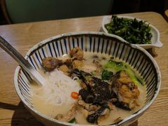 -鲜越鲜鱼粉(财富购物中心店)