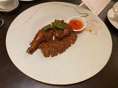 -广州文华东方酒店·江-由辉师傅主理