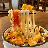 螺蛳粉店居然都这么可爱！错过了都没发现