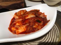 辣白菜-七八冷面·延边朝鲜族美食(圣熙八号店)