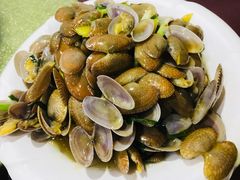 -南海渔家•海鲜•正宗海南菜(海棠湾店)
