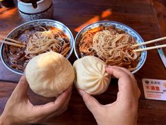-西园寺素食(西园弄戒幢律寺店)