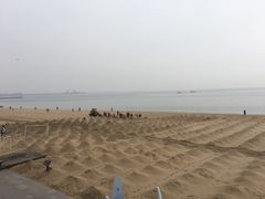 -海天一色海景自助餐厅(西港花园店)