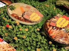 -宝燕海货工场(长江国际店)