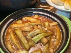 -云海肴汽锅鸡·云南小炒(天津国金汇店)