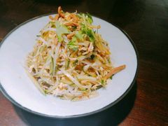 -黑土印象菜馆(三元桥店)