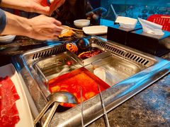 -海底捞火锅(龙湖三千集店)