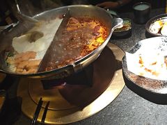 -湊湊火锅·茶憩(新中关购物中心店)