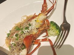 -五缘湾凯悦酒店·悦饗中餐厅