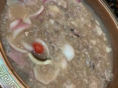 -冰煮羊(山水小区店)