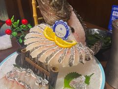 -东海怡品海鲜豆捞(星街坊店)