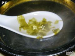 -舒蔡记生煎菜饭(云南中路店)