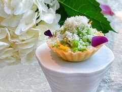 -九献·新中式创意菜(亮马河花园店)