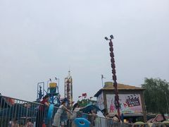 -杭州浪浪浪水公园