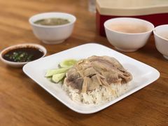 -鸡饭店