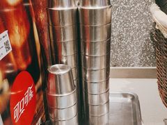 -半天妖烤鱼(丰科万达店)