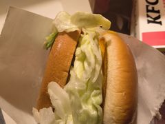 -肯德基(房山店)