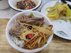-田村·酸汤鲜牦牛肉火锅(布达拉宫广场店)