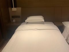 -扬州绿地铂骊酒店